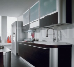 Кухня Miro Colours Кухня Miro Colours фабрика Aran Cucine