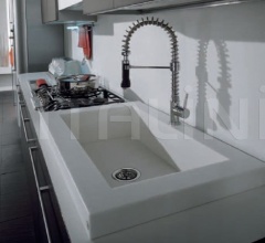 Кухня Miro Colours Кухня Miro Colours фабрика Aran Cucine