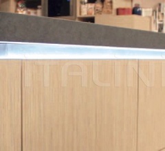 Кухня Penelope Кухня Penelope фабрика Aran Cucine