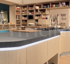 Кухня Penelope Кухня Penelope фабрика Aran Cucine