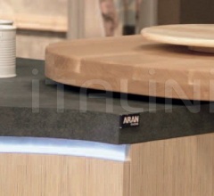 Кухня Penelope Кухня Penelope фабрика Aran Cucine