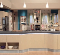Кухня Penelope Кухня Penelope фабрика Aran Cucine