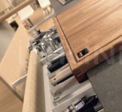 Кухня Penelope Кухня Penelope фабрика Aran Cucine