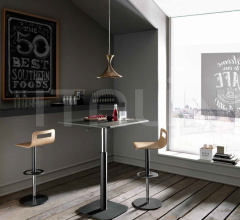 Барный стул Drop Барный стул Drop фабрика Altacom