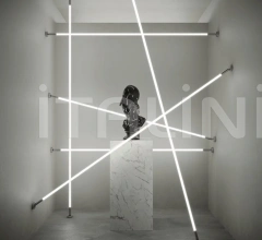 Настенный светильник Linea Настенный светильник Linea фабрика Sforzin Illuminazione