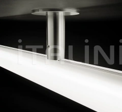 Настенный светильник Linea Настенный светильник Linea фабрика Sforzin Illuminazione