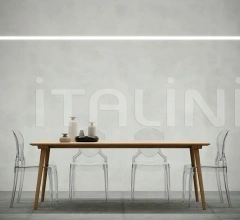 Подвесной светильник Linea Подвесной светильник Linea фабрика Sforzin Illuminazione