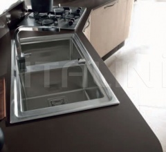 Кухня Penelope Кухня Penelope фабрика Aran Cucine