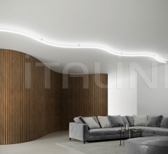 Потолочный светильник Linea Потолочный светильник Linea фабрика Sforzin Illuminazione