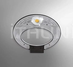 Настенный светильник Olo Настенный светильник Olo фабрика Sforzin Illuminazione