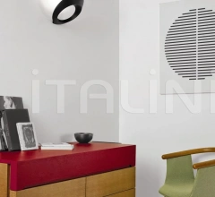 Настенный светильник Olo Настенный светильник Olo фабрика Sforzin Illuminazione