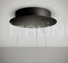 Подвесной светильник Anello Подвесной светильник Anello фабрика Sforzin Illuminazione