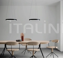 Подвесной светильник Anello Подвесной светильник Anello фабрика Sforzin Illuminazione