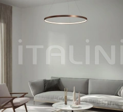 Подвесной светильник Anello Подвесной светильник Anello фабрика Sforzin Illuminazione