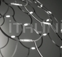 Подвесной светильник Lamoi Подвесной светильник Lamoi фабрика Sforzin Illuminazione