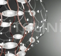 Подвесной светильник Lamoi Подвесной светильник Lamoi фабрика Sforzin Illuminazione