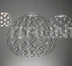 Подвесной светильник Lamoi Подвесной светильник Lamoi фабрика Sforzin Illuminazione