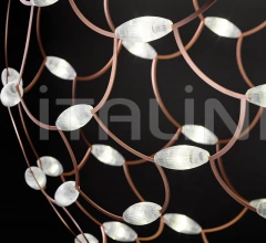 Потолочный светильник Lamoi Потолочный светильник Lamoi фабрика Sforzin Illuminazione