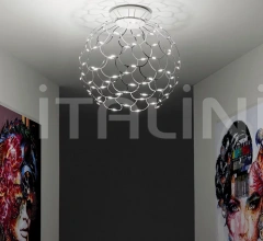 Потолочный светильник Lamoi Потолочный светильник Lamoi фабрика Sforzin Illuminazione