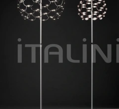 Итальянские Напольные светильники - Напольный светильник Lamoi Итальянские Напольные светильники - Напольный светильник Lamoi фабрика Sforzin Illuminazione