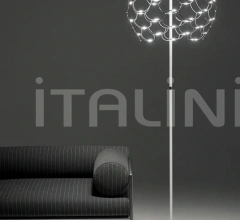 Итальянские Напольные светильники - Напольный светильник Lamoi Итальянские Напольные светильники - Напольный светильник Lamoi фабрика Sforzin Illuminazione
