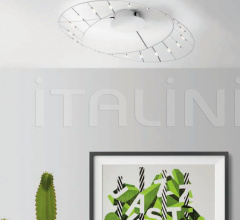 Потолочный светильник Tesa Mini Потолочный светильник Tesa Mini фабрика Sforzin Illuminazione