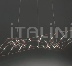 Подвесной светильник Tesa Подвесной светильник Tesa фабрика Sforzin Illuminazione