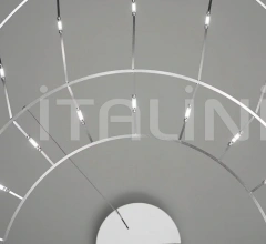 Подвесной светильник Tesa Подвесной светильник Tesa фабрика Sforzin Illuminazione