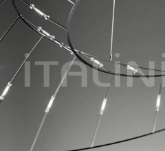 Подвесной светильник Tesa Подвесной светильник Tesa фабрика Sforzin Illuminazione