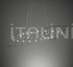 Подвесной светильник Tesa Подвесной светильник Tesa фабрика Sforzin Illuminazione