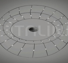 Подвесной светильник Tesa Подвесной светильник Tesa фабрика Sforzin Illuminazione