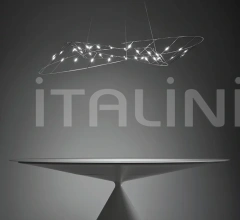 Подвесной светильник Tesa Подвесной светильник Tesa фабрика Sforzin Illuminazione