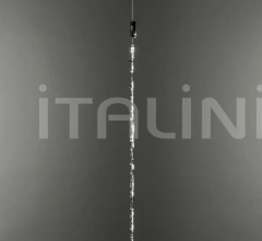 Подвесной светильник Lafra verticale Подвесной светильник Lafra verticale фабрика Sforzin Illuminazione