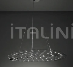 Подвесной светильник Lafra orizzontale Подвесной светильник Lafra orizzontale фабрика Sforzin Illuminazione