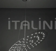 Подвесной светильник Lafra orizzontale Подвесной светильник Lafra orizzontale фабрика Sforzin Illuminazione