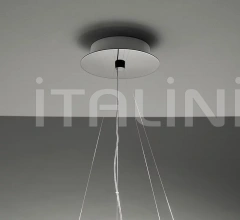 Подвесной светильник Lafra orizzontale Подвесной светильник Lafra orizzontale фабрика Sforzin Illuminazione