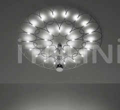 Потолочный светильник Lafra Потолочный светильник Lafra фабрика Sforzin Illuminazione