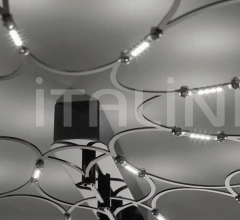 Потолочный светильник Lafra Потолочный светильник Lafra фабрика Sforzin Illuminazione