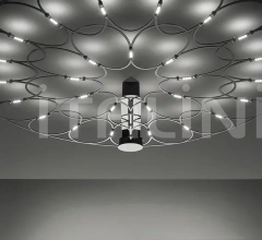 Потолочный светильник Lafra Потолочный светильник Lafra фабрика Sforzin Illuminazione