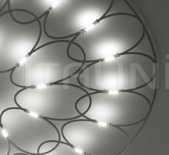 Потолочный светильник Lafra Потолочный светильник Lafra фабрика Sforzin Illuminazione