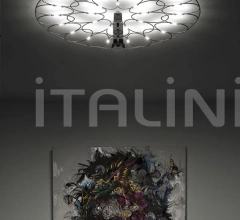 Потолочный светильник Lafra Потолочный светильник Lafra фабрика Sforzin Illuminazione