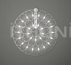 Настенный светильник Lafra Настенный светильник Lafra фабрика Sforzin Illuminazione