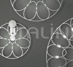 Настенный светильник Lafra Настенный светильник Lafra фабрика Sforzin Illuminazione