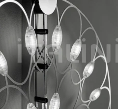 Настенный светильник Lafra Настенный светильник Lafra фабрика Sforzin Illuminazione