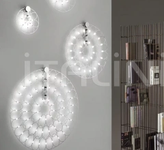 Настенный светильник Lafra Настенный светильник Lafra фабрика Sforzin Illuminazione