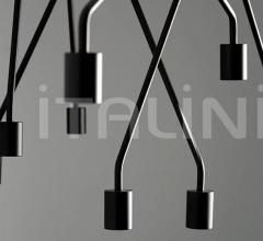 Подвесной светильник Caos Contract Подвесной светильник Caos Contract фабрика Sforzin Illuminazione