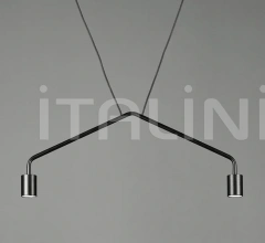 Подвесной светильник Caos Contract Подвесной светильник Caos Contract фабрика Sforzin Illuminazione