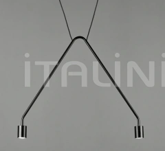 Подвесной светильник Caos Contract Подвесной светильник Caos Contract фабрика Sforzin Illuminazione