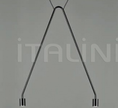 Подвесной светильник Caos Contract Подвесной светильник Caos Contract фабрика Sforzin Illuminazione