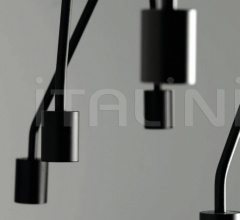 Подвесной светильник Caos Contract Подвесной светильник Caos Contract фабрика Sforzin Illuminazione